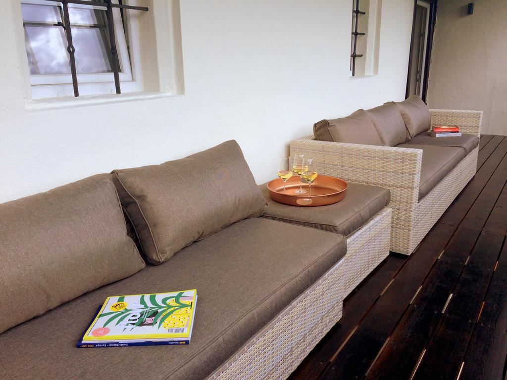 Tauern Apartment Schrempf - Anna 尼登希尔 外观 照片