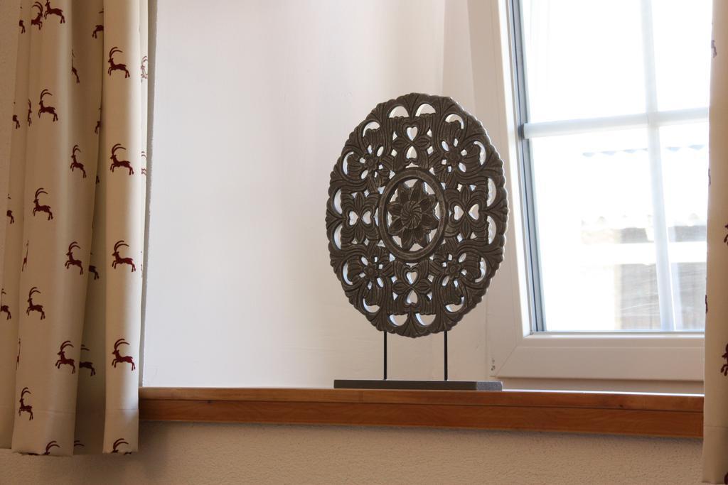 Tauern Apartment Schrempf - Anna 尼登希尔 外观 照片
