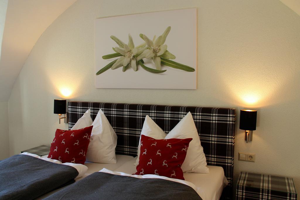 Tauern Apartment Schrempf - Anna 尼登希尔 外观 照片