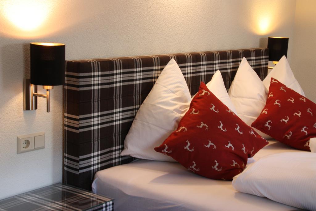Tauern Apartment Schrempf - Anna 尼登希尔 外观 照片