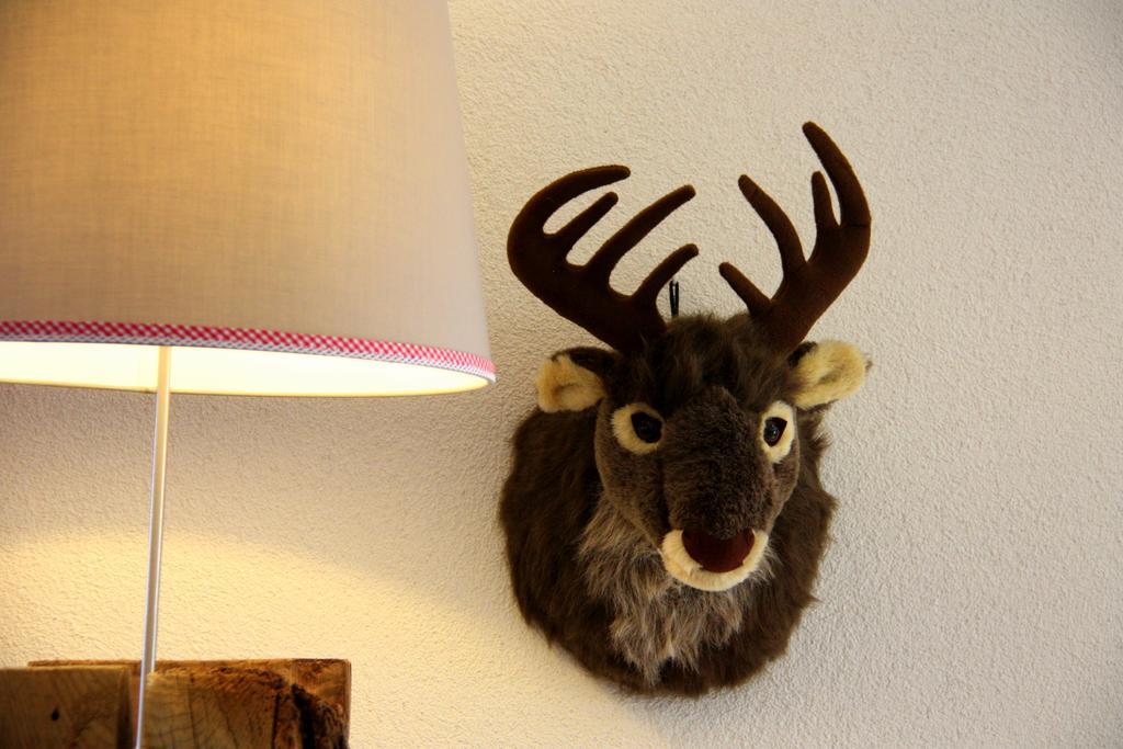 Tauern Apartment Schrempf - Anna 尼登希尔 外观 照片