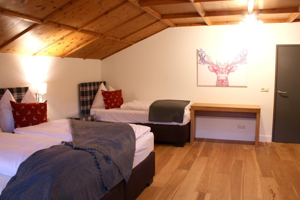 Tauern Apartment Schrempf - Anna 尼登希尔 外观 照片
