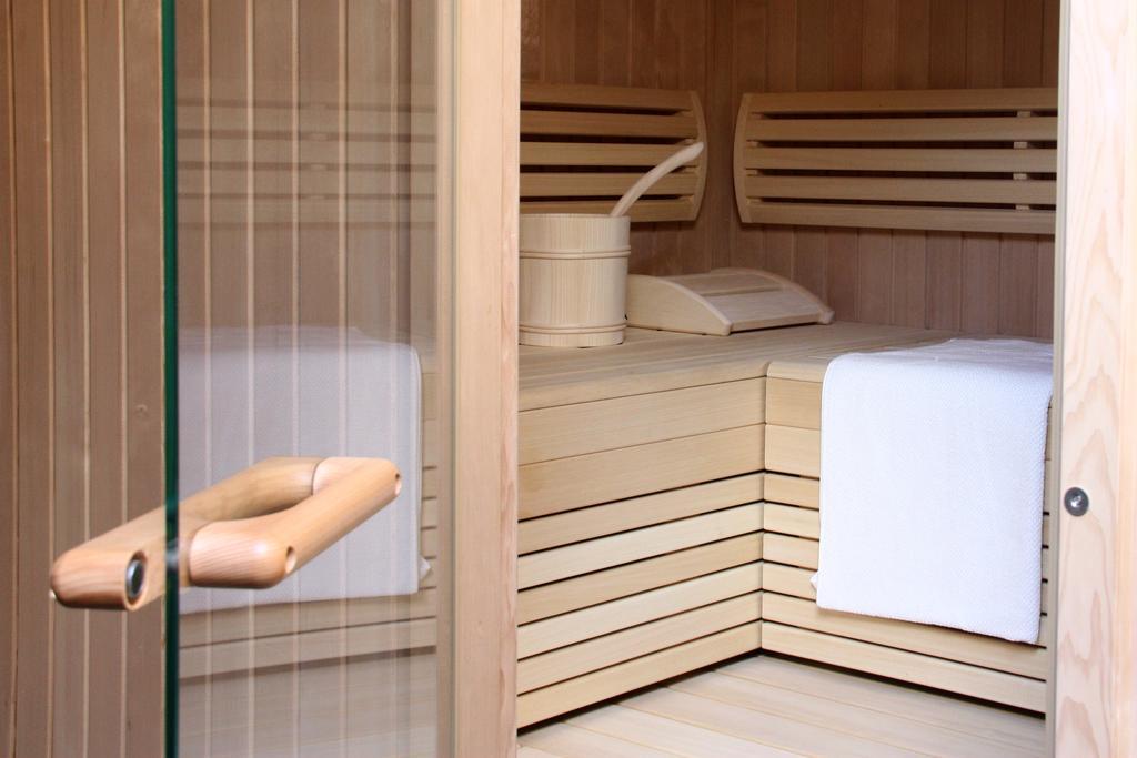 Tauern Apartment Schrempf - Anna 尼登希尔 外观 照片
