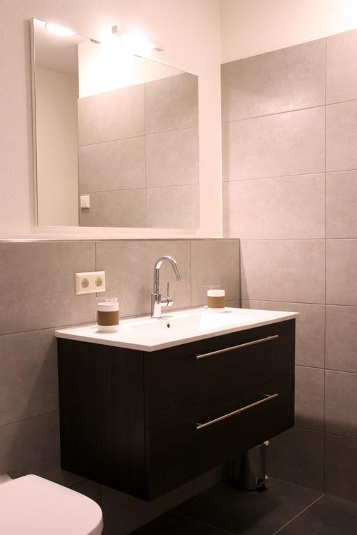 Tauern Apartment Schrempf - Anna 尼登希尔 外观 照片