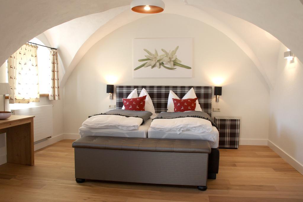 Tauern Apartment Schrempf - Anna 尼登希尔 外观 照片