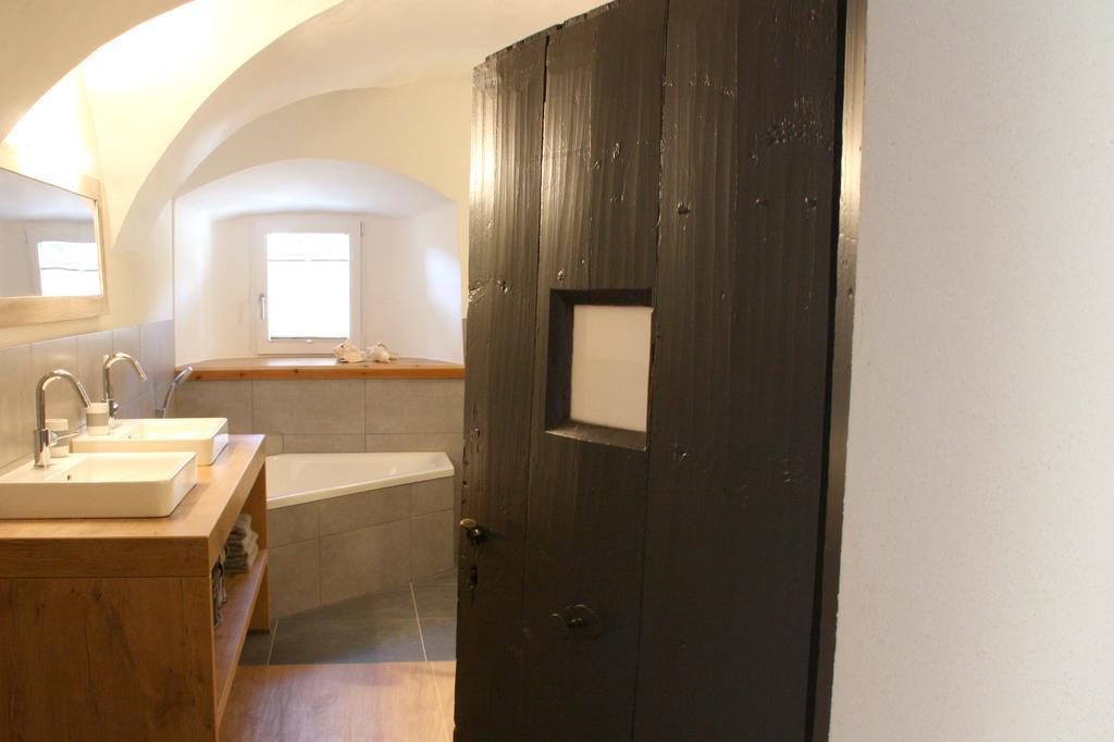 Tauern Apartment Schrempf - Anna 尼登希尔 外观 照片