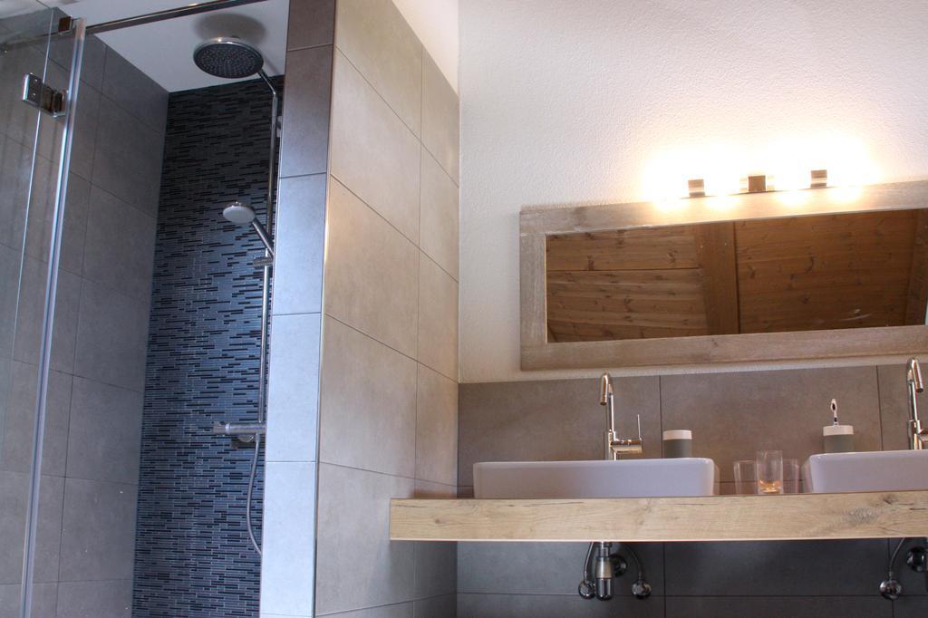 Tauern Apartment Schrempf - Anna 尼登希尔 外观 照片